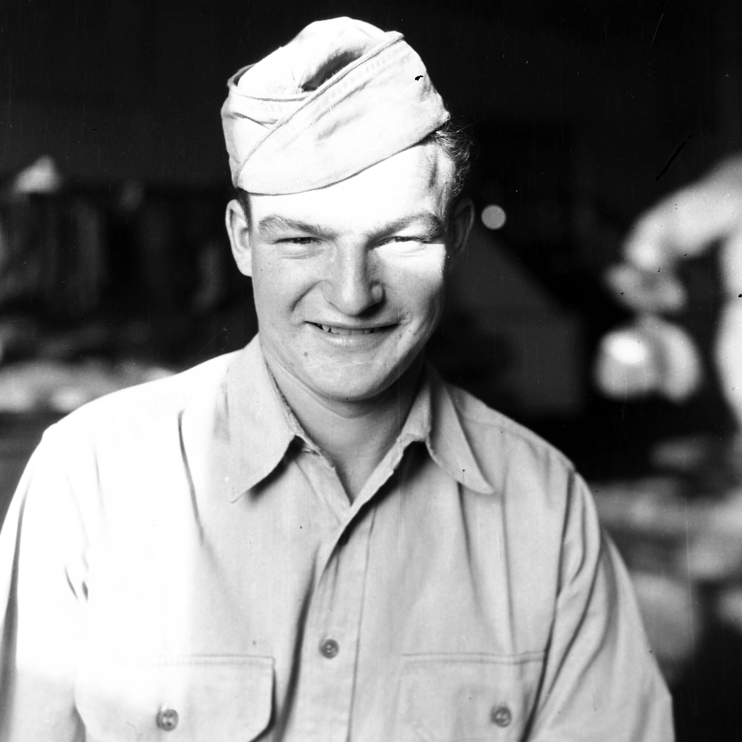 Wayne Wong archive photograph 4