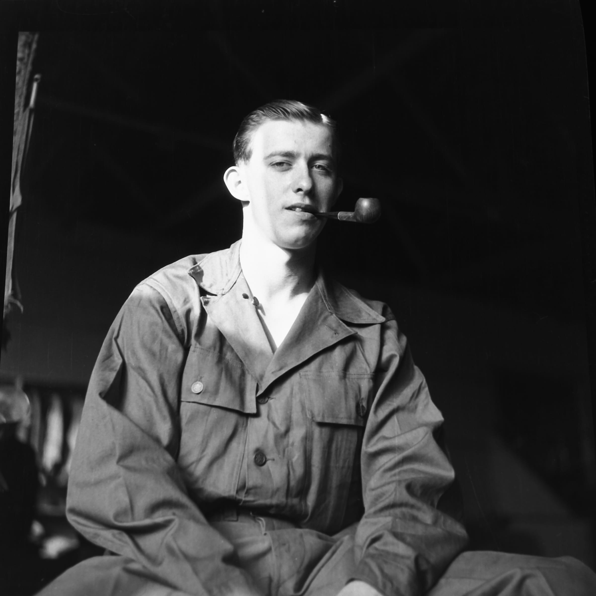 Wayne Wong archive photograph 5