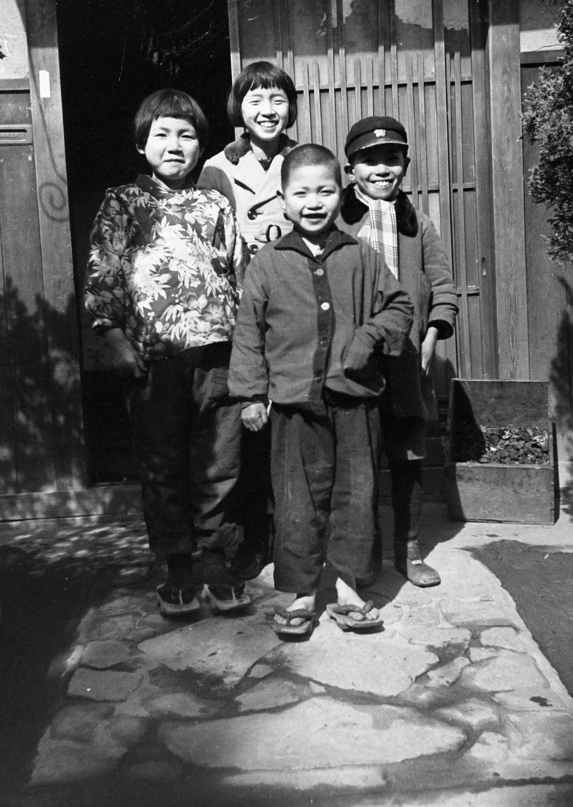 Wayne Wong archive photograph 12