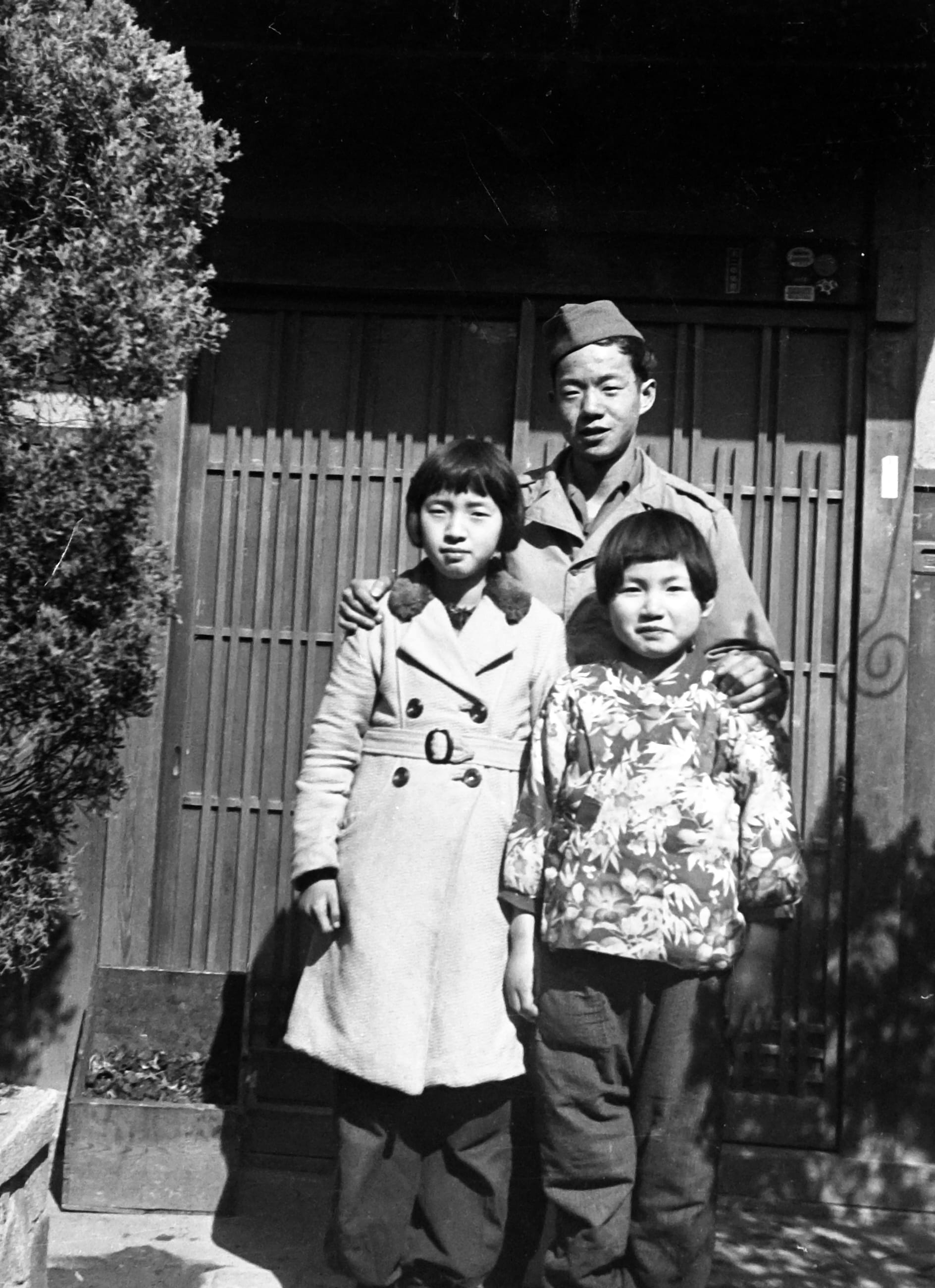 Wayne Wong archive photograph 13